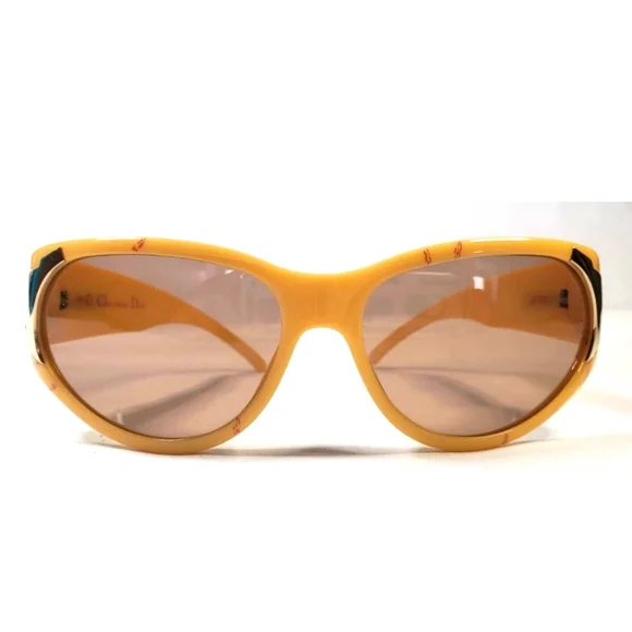 Dior | Accessories | Vintage 8s Christian Dior Sunglasses  display picture 2